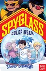 SPYGLASS: Coldfinger - David Solomons - 9781805132370