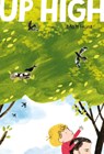 Up High - Matt Hunt - 9781805132578