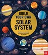 University of Cambridge: Build Your Own Solar System - Lauren (Junior Editor) Fairgrieve - 9781805132776