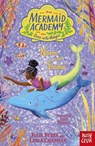 Mermaid Academy: Naomi and Shadow - Julie Sykes ; Linda Chapman - 9781805134787
