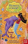 Mermaid Academy: Serena and Opal - Julie Sykes ; Linda Chapman - 9781805134800