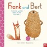 Frank and Bert: The One Where Bert Plays Football - Chris Naylor-Ballesteros - 9781805134916
