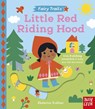 Fairy Trails: Little Red Riding Hood -  - 9781805135050