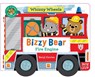 Bizzy Bear Whizzy Wheels: Fire Engine -  - 9781805135364