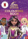 Unicorn Academy: Colouring Book - Nosy Crow Ltd ; Unicorn Academy - 9781805135692