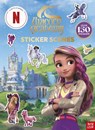 Unicorn Academy: Sticker Scenes - Nosy Crow Ltd ; Unicorn Academy - 9781805136033