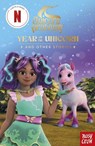 Unicorn Academy: Year of the Unicorn and other stories - Nosy Crow Ltd - 9781805136040