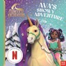 Unicorn Academy: Ava's Snowy Adventure - Nosy Crow Ltd ; Unicorn Academy - 9781805136095