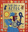 British Museum: Talk Like an Aztec - Tegen (Senior Editor) Evans - 9781805136422