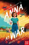 Anna at War - Helen Peters - 9781805136996
