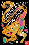 The Golden Monkey Mystery - Piu DasGupta - 9781805137276