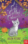 A Cat Called Cobweb - Helen Peters - 9781805139201