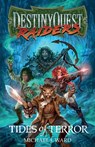 DestinyQuest: Tides of Terror - Michael J. Ward - 9781805144564