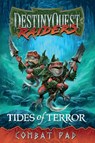 DestinyQuest: Tides of Terror Combat Pad - Michael J. Ward - 9781805144571
