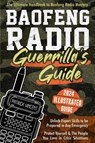 Baofeng Radio Survival Guide - Patrick Vincent - 9781805176305