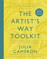 The Artist's Way Toolkit - Julia Cameron - 9781805222033