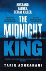 The Midnight King - Tariq Ashkanani - 9781805222279
