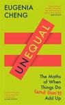 Unequal - Eugenia Cheng - 9781805223061