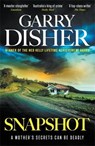 Snapshot - Garry Disher - 9781805224464