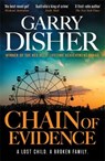 Chain of Evidence - Garry Disher - 9781805224488