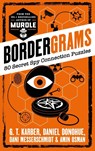 Bordergrams - G. T. Karber ; Daniel Donohue ; Dani Messerschmidt ; Amin Osman - 9781805226147