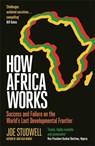 How Africa Works - Joe Studwell - 9781805226772