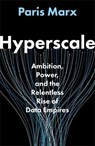 Hyperscale - Paris Marx - 9781805227465