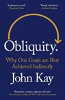 Obliquity - John Kay - 9781805229872