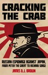 Cracking the Crab - James D.J. Brown - 9781805263036