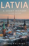 Latvia - Mara Kalnins - 9781805264439