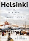 Helsinki - Henrik Meinander - 9781805264583