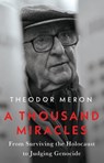 A Thousand Miracles - Theodor Meron - 9781805265238
