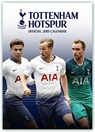 Tottenham Hotspur FC 2024 Calendar -  - 9781805272878