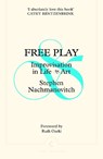 Free Play - Stephen Nachmanovitch - 9781805301929