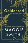 Goldenrod - Maggie Smith - 9781805302469