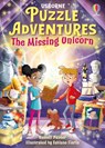 The Missing Unicorn - Russell Punter - 9781805311959