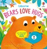 Bears Love Hugs - Lara Bryan - 9781805312215