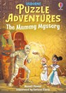 The Mummy Mystery - Russell Punter - 9781805312260
