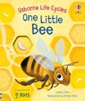 One Little Bee - Lesley Sims - 9781805312628