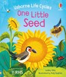 One Little Seed - Lesley Sims - 9781805312635