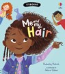 Me and My Hair - Kimberley (SAEX) Kinloch - 9781805312703