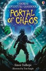 Portal of Chaos - Simon Tudhope - 9781805313038