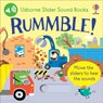 Slider Sound Books: Rummble! - Sam Taplin - 9781805314578