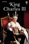 King Charles III - Susanna Davidson - 9781805314707