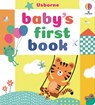 Baby's First Book - Mary Cartwright - 9781805315520
