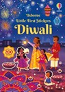 Little First Stickers Diwali - Holly Bathie - 9781805317272