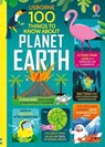 100 Things to Know about Planet Earth - Jerome Martin - 9781805318439