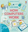 Frith, A: Look Inside How Computers Work - Alex Frith - 9781805318521
