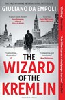 The Wizard of the Kremlin - Giuliano da Empoli - 9781805330110