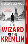 The Wizard of the Kremlin - Giuliano da Empoli - 9781805330110